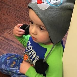 Meet your Posher, Brannon